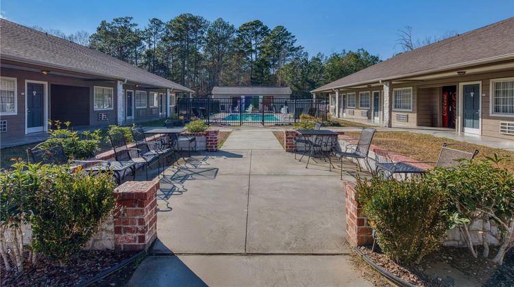SureStay By Best Western Leesville Other