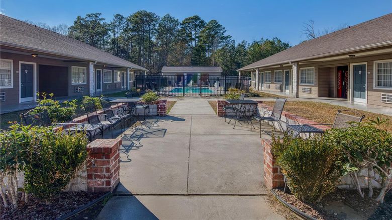 <b>SureStay By Best Western Leesville Other</b>. Images powered by <a href="https://iceportal.shijigroup.com/" title="IcePortal" target="_blank">IcePortal</a>.