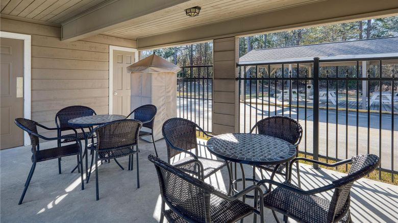 <b>SureStay By Best Western Leesville Other</b>. Images powered by <a href="https://iceportal.shijigroup.com/" title="IcePortal" target="_blank">IcePortal</a>.