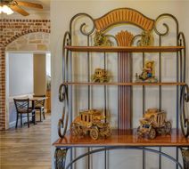 SureStay By Best Western Leesville Lobby