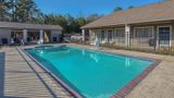 SureStay By Best Western Leesville Pool