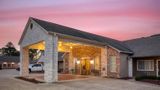 SureStay By Best Western Leesville Exterior