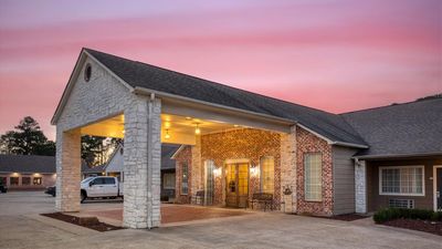 SureStay By Best Western Leesville