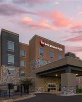 Best Western Plus McPherson