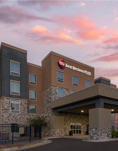 Best Western Plus McPherson