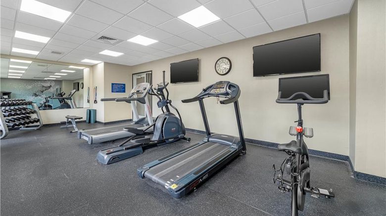 <b>Best Western Plus McPherson Health</b>. Images powered by <a href="https://iceportal.shijigroup.com/" title="IcePortal" target="_blank">IcePortal</a>.