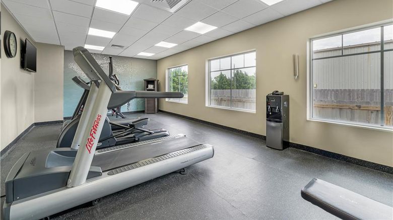 <b>Best Western Plus McPherson Health</b>. Images powered by <a href="https://iceportal.shijigroup.com/" title="IcePortal" target="_blank">IcePortal</a>.