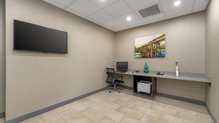 Best Western Plus McPherson Other