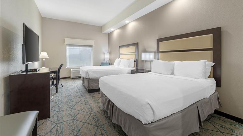 <b>Best Western Plus McPherson Room</b>. Images powered by <a href="https://iceportal.shijigroup.com/" title="IcePortal" target="_blank">IcePortal</a>.