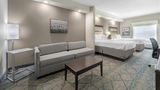 Best Western Plus McPherson Suite