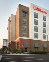 Hilton Garden Inn Downtown Birmingham