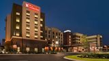 Hilton Garden Inn Downtown Birmingham Exterior