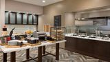 Hilton Garden Inn Downtown Birmingham Restaurant