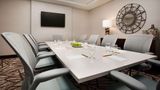 Hilton Garden Inn Downtown Birmingham Meeting