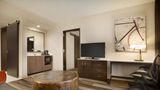 Hilton Garden Inn Downtown Birmingham Room