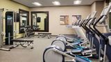Hilton Garden Inn Downtown Birmingham Health