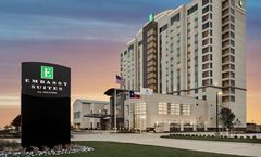 Embassy Suites Houston West-Katy