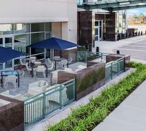 Embassy Suites Houston West-Katy Exterior