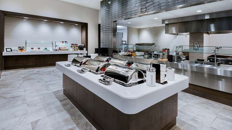 <b>Embassy Suites Houston West-Katy Restaurant</b>. Images powered by <a href="https://iceportal.shijigroup.com/" title="IcePortal" target="_blank">IcePortal</a>.