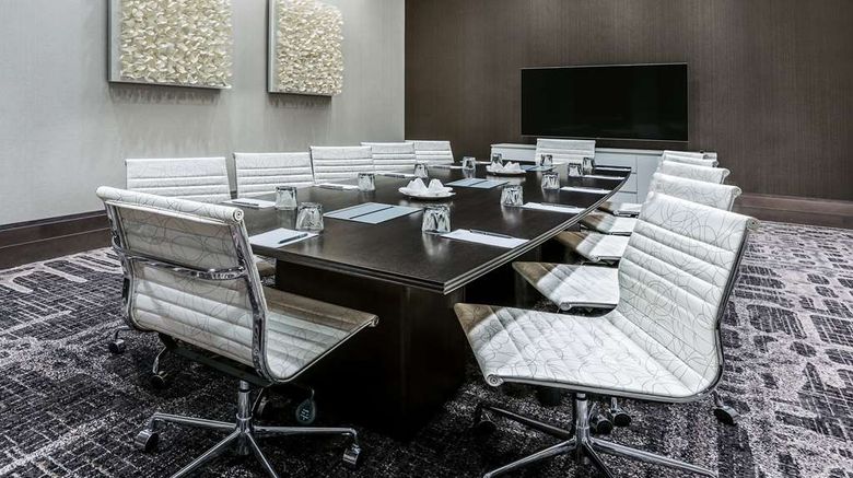 <b>Embassy Suites Houston West-Katy Meeting</b>. Images powered by <a href="https://iceportal.shijigroup.com/" title="IcePortal" target="_blank">IcePortal</a>.