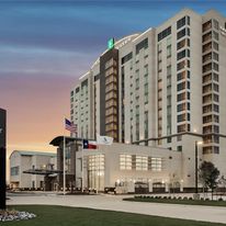 Embassy Suites Houston West-Katy