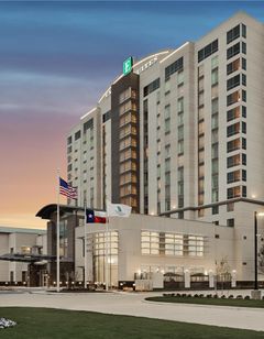 Embassy Suites Houston West-Katy