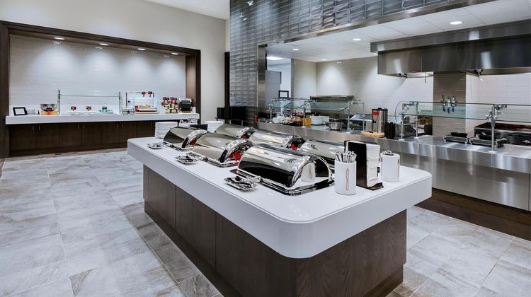 Embassy Suites Houston West-Katy Restaurant