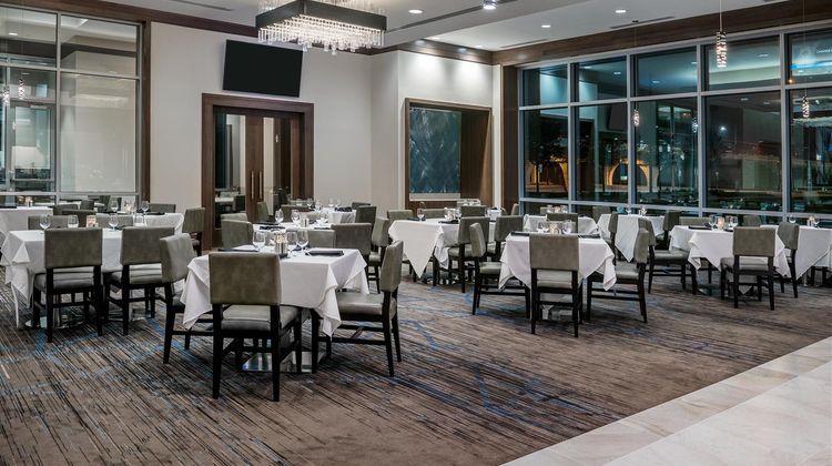 Embassy Suites Houston West-Katy Restaurant