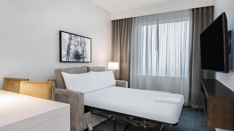Embassy Suites Houston West-Katy Other