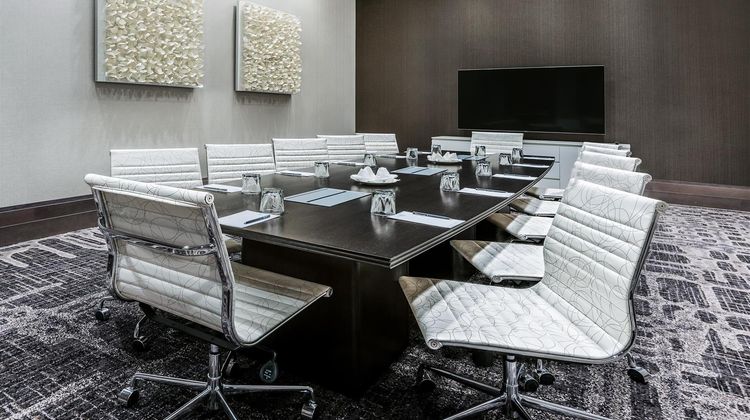 Embassy Suites Houston West-Katy Meeting
