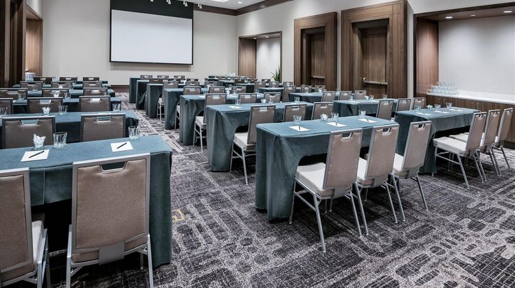 Embassy Suites Houston West-Katy Meeting