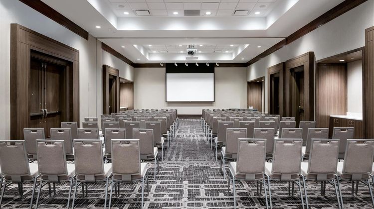 Embassy Suites Houston West-Katy Meeting
