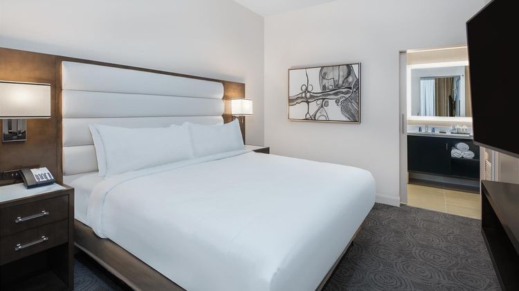 Embassy Suites Houston West-Katy Other