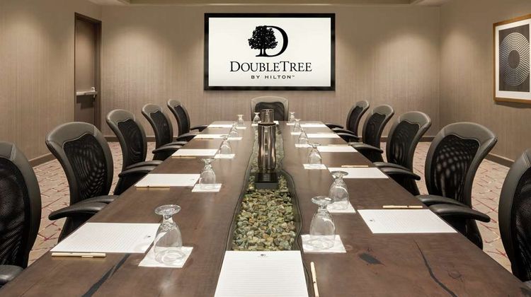 DoubleTree by Hilton St Paul East Meeting