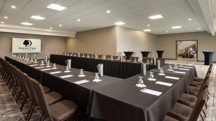DoubleTree by Hilton St Paul East Meeting