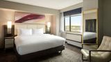 DoubleTree by Hilton St Paul East Room