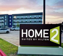Home2 Suites by Hilton El Reno Exterior
