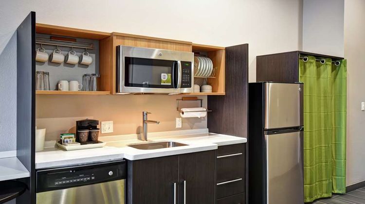 Home2 Suites by Hilton El Reno Other