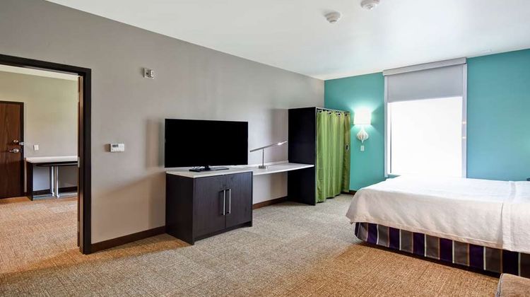 Home2 Suites by Hilton El Reno Other