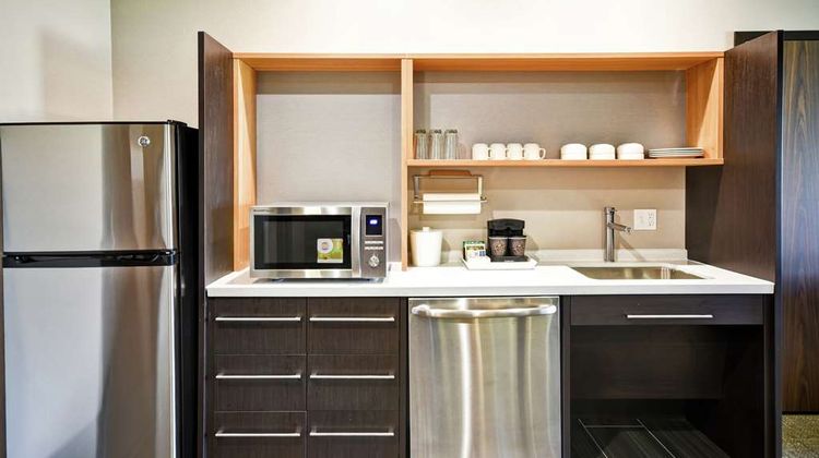 Home2 Suites by Hilton El Reno Other