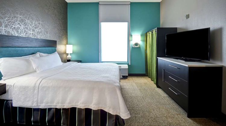 Home2 Suites by Hilton El Reno Other