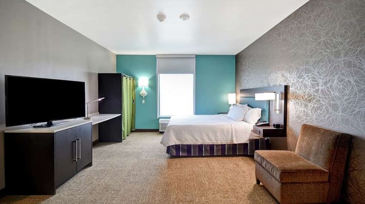 Home2 Suites by Hilton El Reno Other