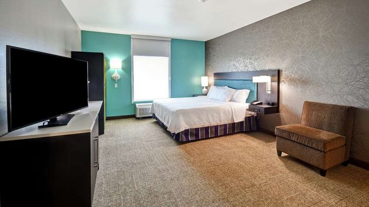 Home2 Suites by Hilton El Reno Other