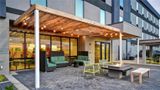 <b>Home2 Suites by Hilton El Reno Exterior</b>. Images powered by <a href="https://iceportal.shijigroup.com/" title="IcePortal" target="_blank">IcePortal</a>.