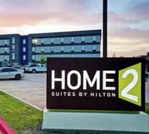 Home2 Suites by Hilton El Reno Exterior