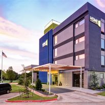 Home2 Suites by Hilton El Reno