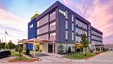 <b>Home2 Suites by Hilton El Reno Exterior</b>. Images powered by <a href="https://iceportal.shijigroup.com/" title="IcePortal" target="_blank">IcePortal</a>.