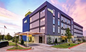 Home2 Suites by Hilton El Reno
