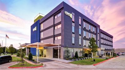 Home2 Suites by Hilton El Reno