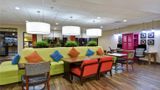 <b>Home2 Suites by Hilton El Reno Lobby</b>. Images powered by <a href="https://iceportal.shijigroup.com/" title="IcePortal" target="_blank">IcePortal</a>.